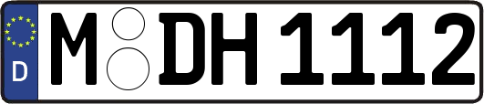 M-DH1112