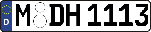 M-DH1113