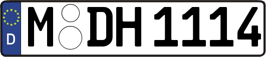 M-DH1114