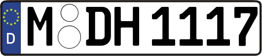 M-DH1117