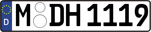 M-DH1119