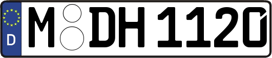 M-DH1120