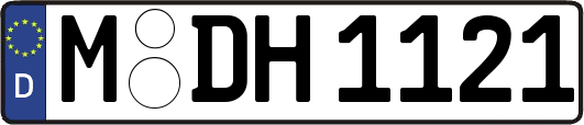 M-DH1121