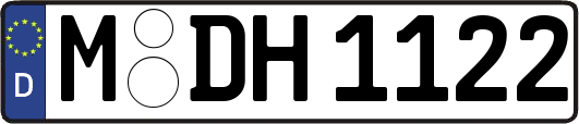 M-DH1122