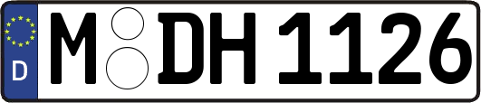 M-DH1126
