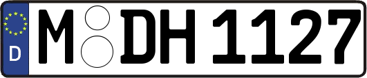 M-DH1127