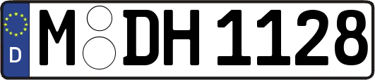 M-DH1128