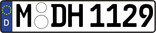M-DH1129