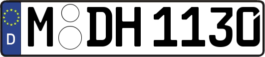 M-DH1130