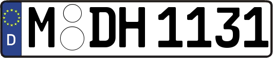 M-DH1131