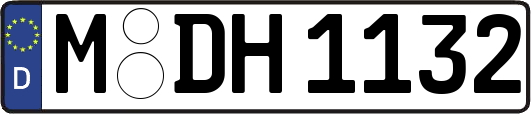 M-DH1132