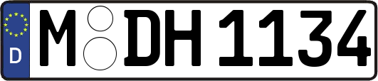 M-DH1134
