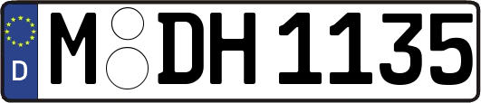 M-DH1135