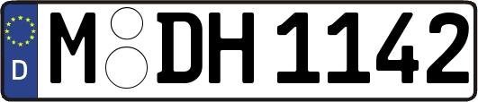 M-DH1142