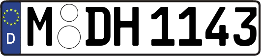 M-DH1143