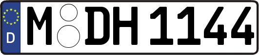 M-DH1144
