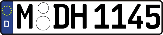 M-DH1145