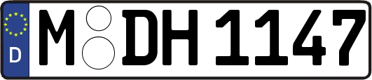 M-DH1147