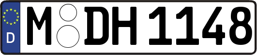 M-DH1148