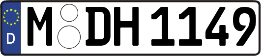M-DH1149