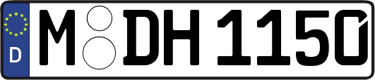 M-DH1150