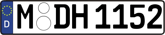 M-DH1152