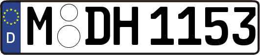 M-DH1153