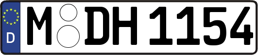M-DH1154