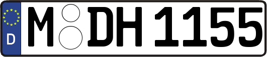 M-DH1155