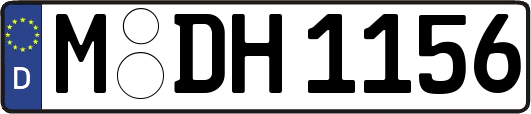 M-DH1156