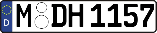 M-DH1157