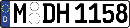 M-DH1158