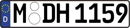 M-DH1159