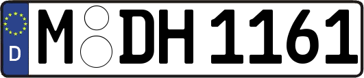 M-DH1161