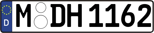 M-DH1162