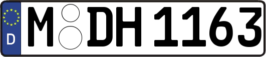 M-DH1163