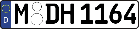 M-DH1164