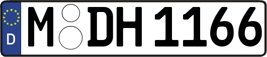 M-DH1166