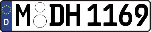 M-DH1169