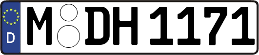 M-DH1171