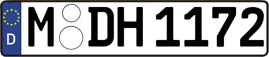 M-DH1172