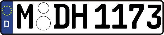 M-DH1173