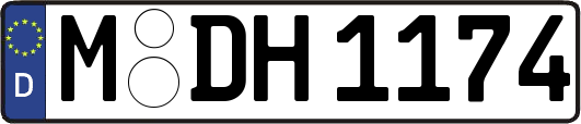 M-DH1174