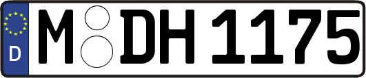 M-DH1175