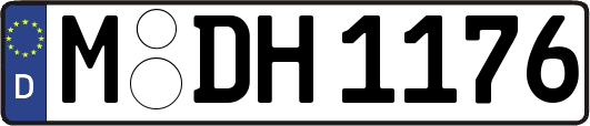 M-DH1176