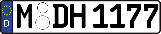M-DH1177