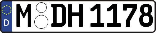 M-DH1178