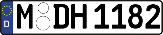 M-DH1182