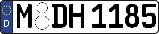 M-DH1185
