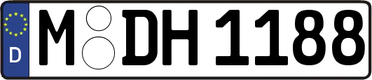 M-DH1188